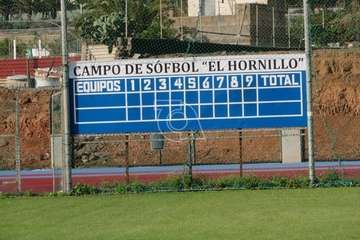  Telde, sede del primer campo homologado por la Federación Española de Béisbol y Sófbol/TA.